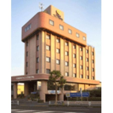 Kumegawa Wing Hotel - Vacation Stay 62973V Higashimurayama Εξωτερικό φωτογραφία