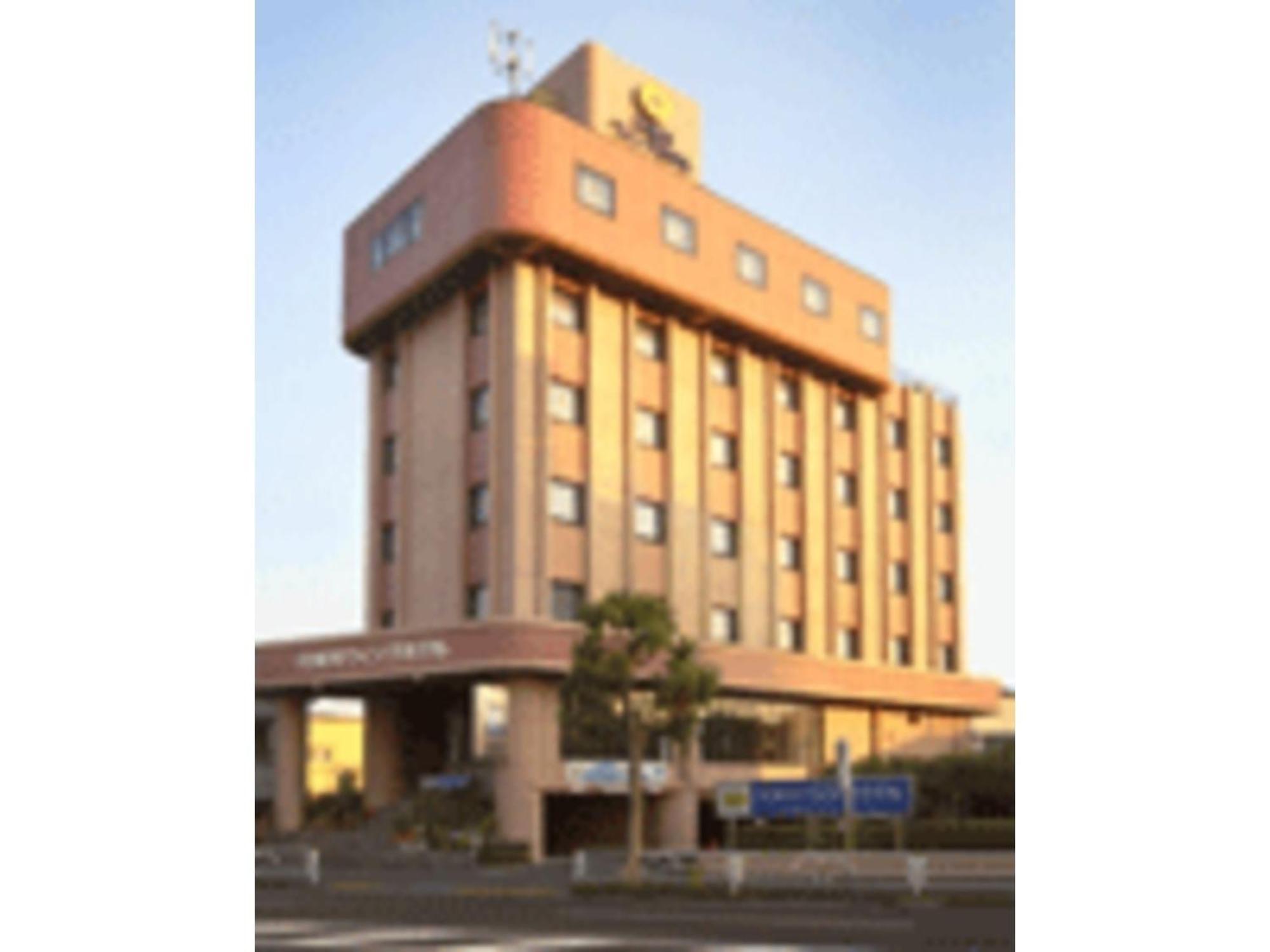 Kumegawa Wing Hotel - Vacation Stay 62973V Higashimurayama Εξωτερικό φωτογραφία